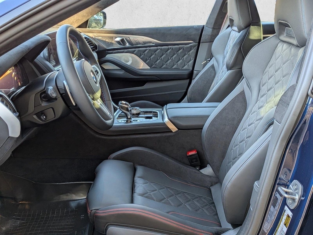 New 2026 BMW M850i i xDrive Gran Coupe