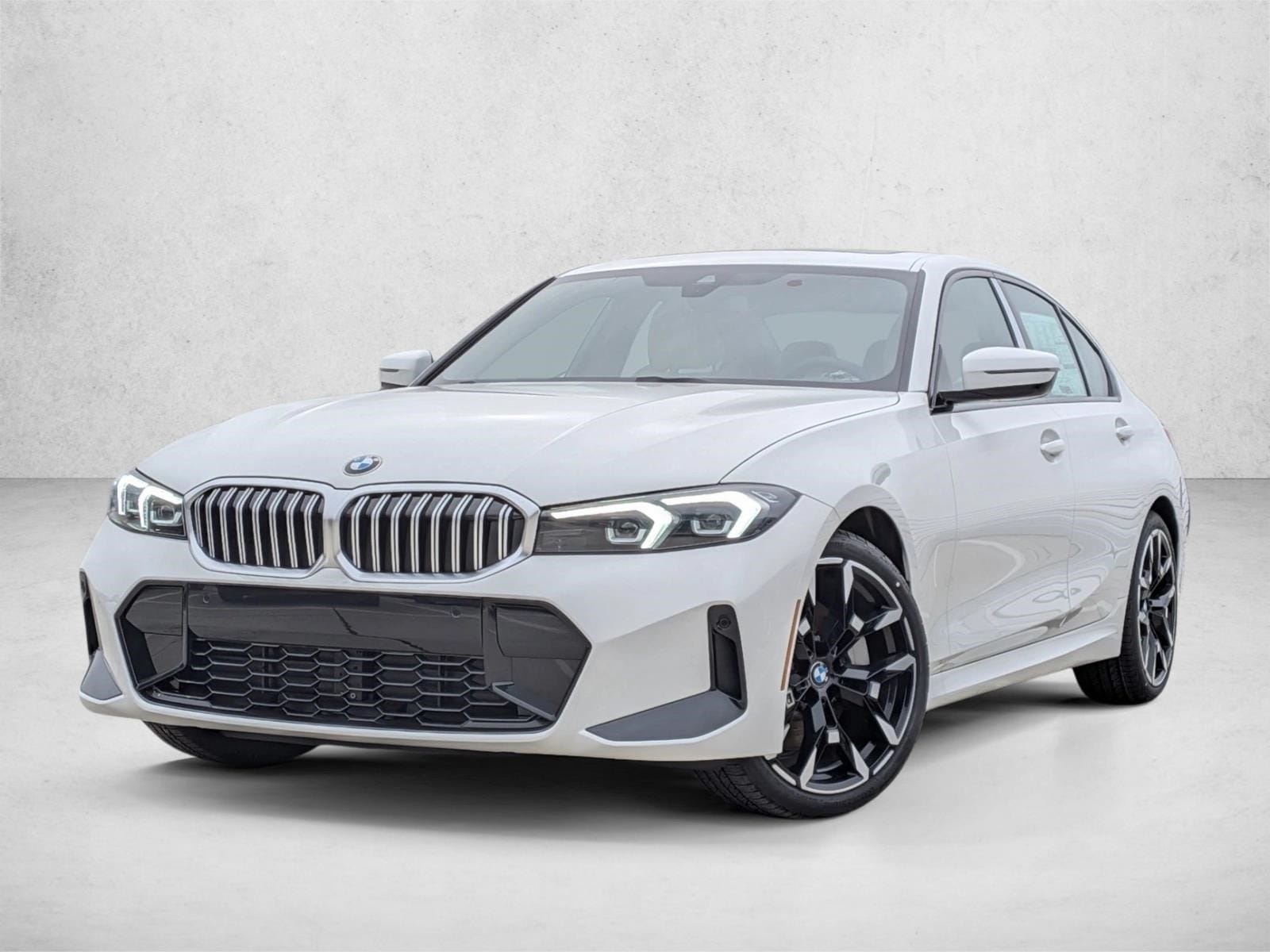 2026 BMW 3 Series