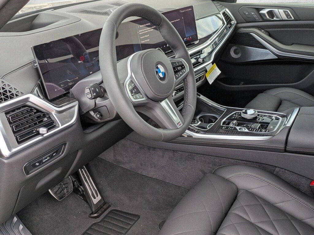 Used 2026 BMW X7 xDrive40i SUV