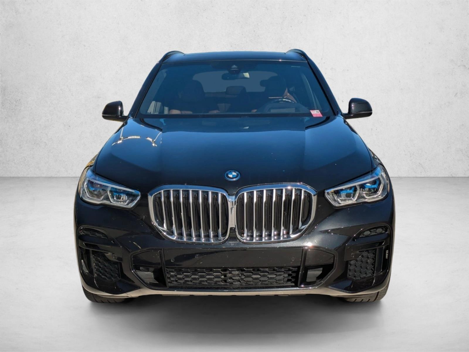 2023 Bmw X5 xDrive45e photo 2