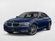  BMW 530e