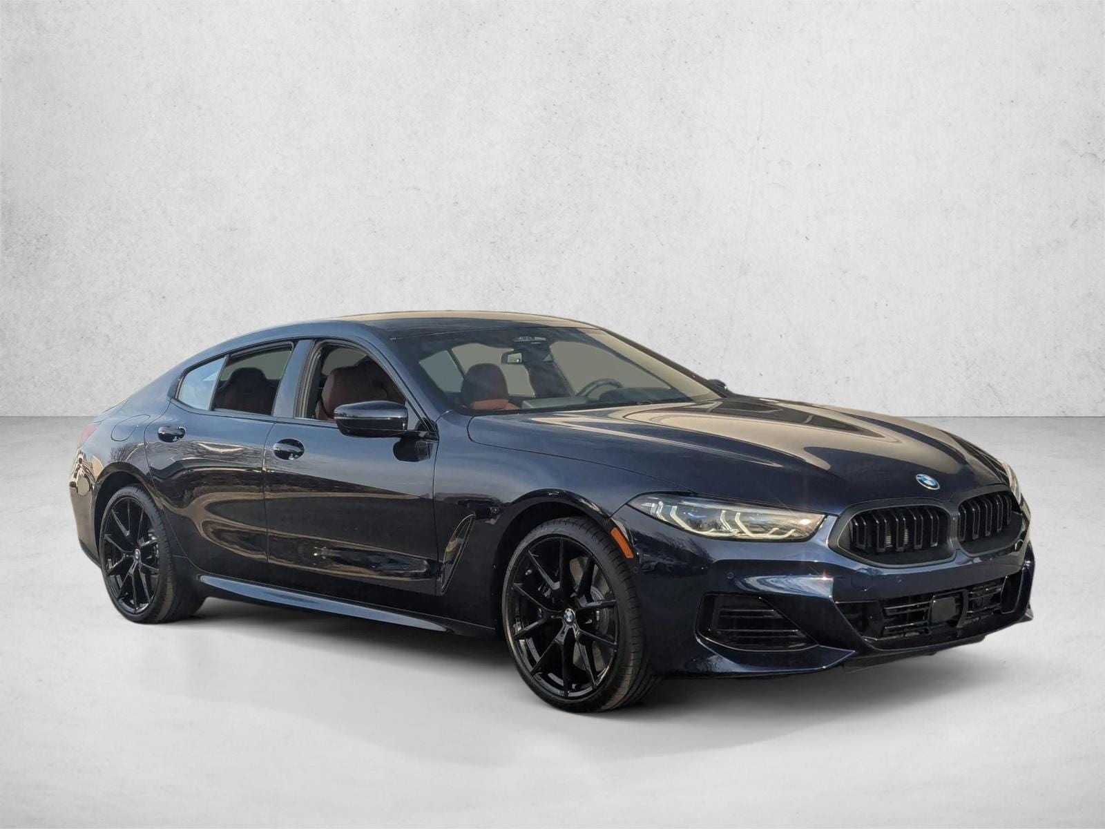 2026 BMW 8 Series 840i - Photo 7