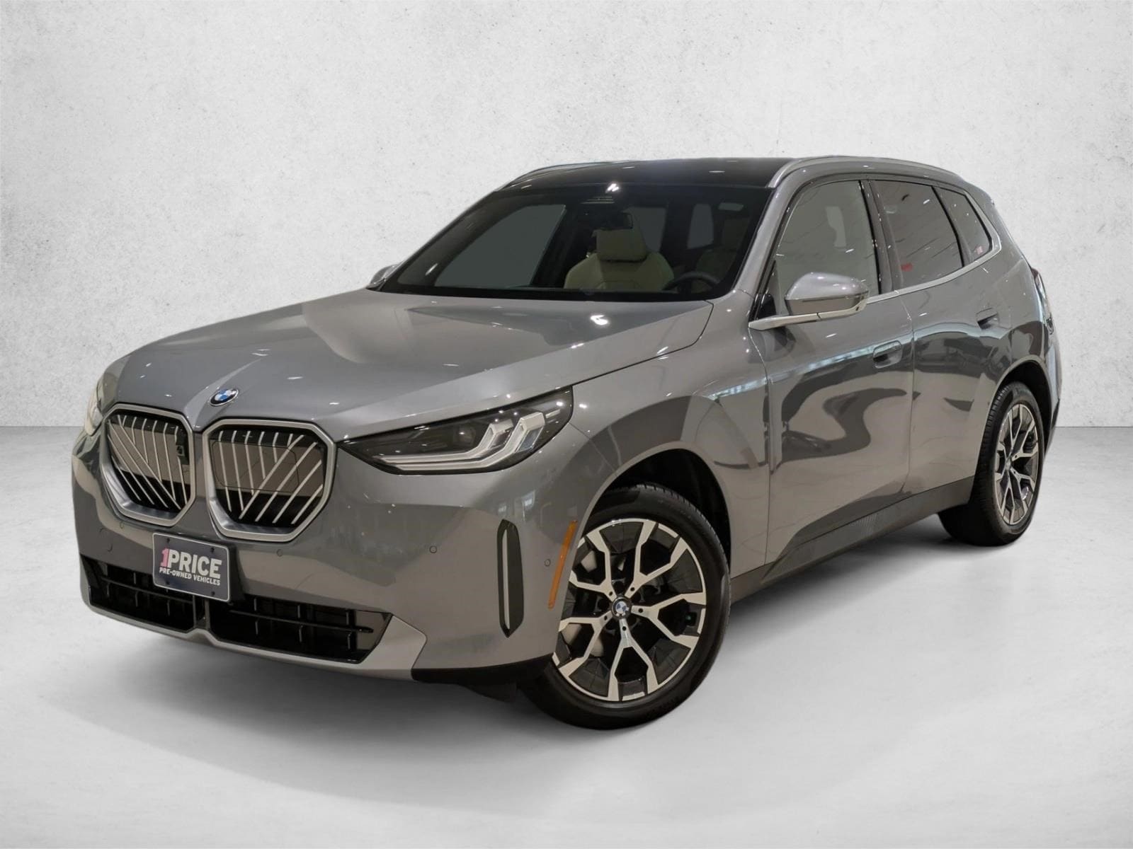 2026 BMW X3 30 XDRIVE's photo