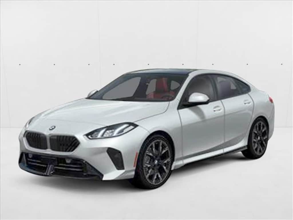 Used 2025 BMW 228i xDrive Gran Coupe