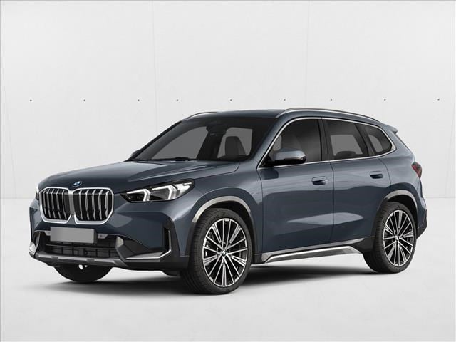 2024 BMW X1 xDrive28i's photo