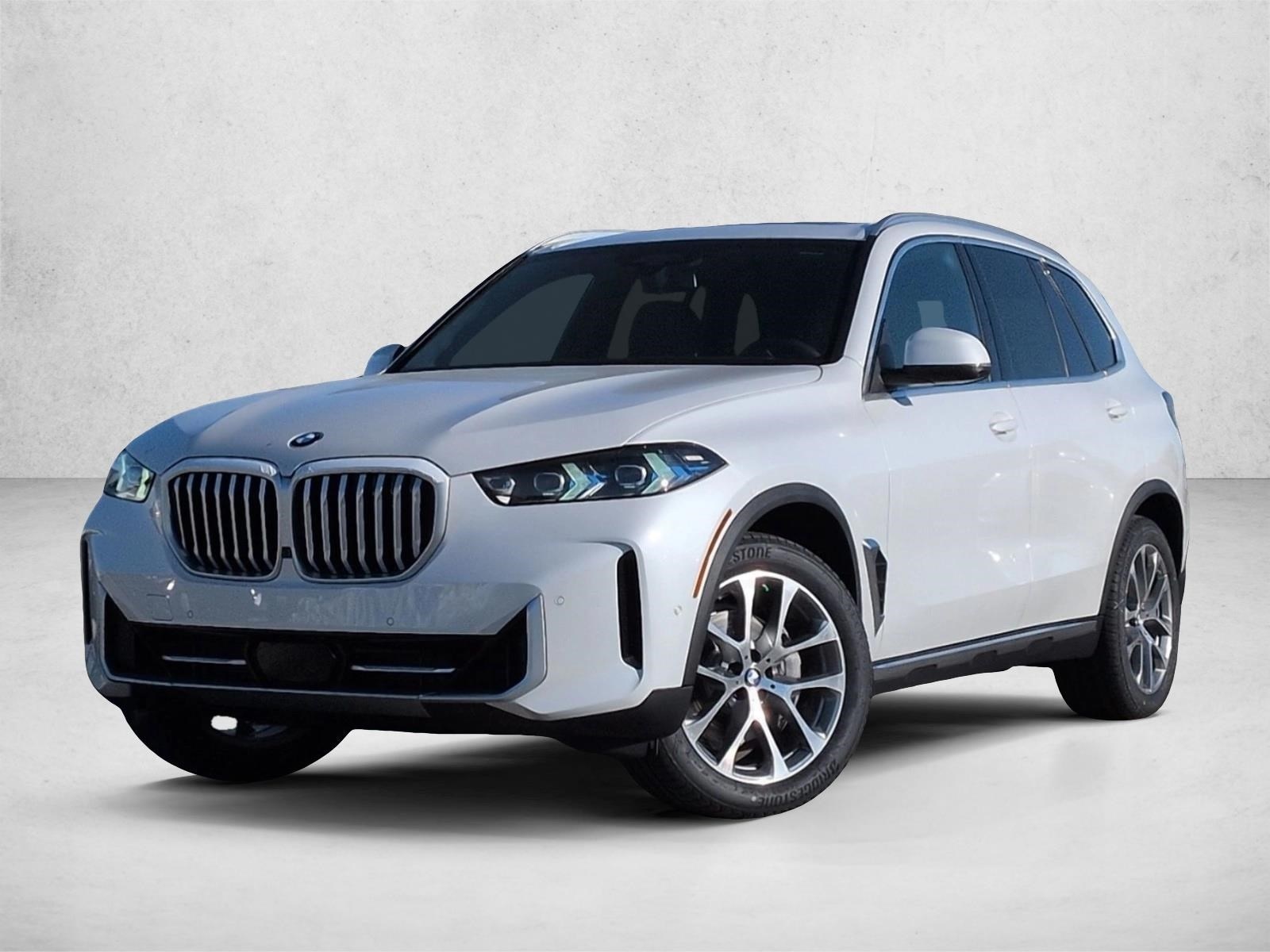 2026 BMW X5 xDrive40i's photo