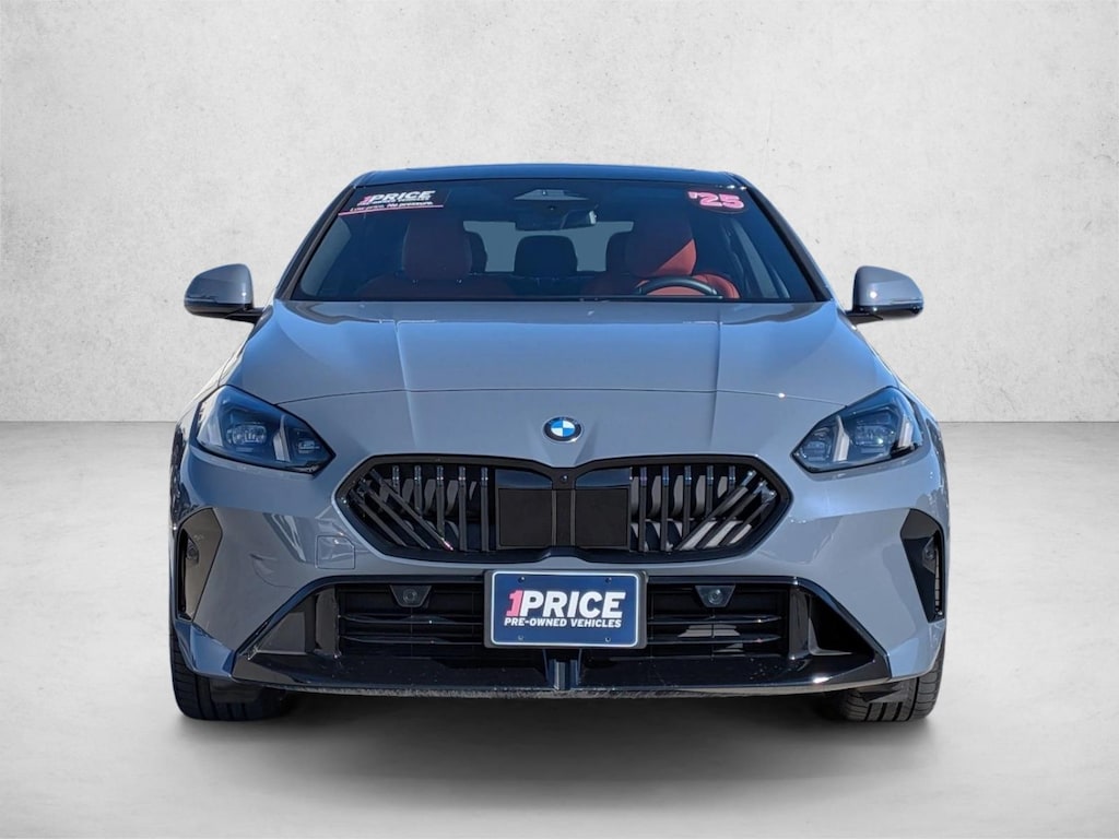 Used 2025 BMW 228i xDrive Gran Coupe