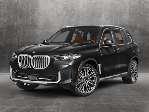 2024 BMW X5 for Sale Near Baltimore, MD