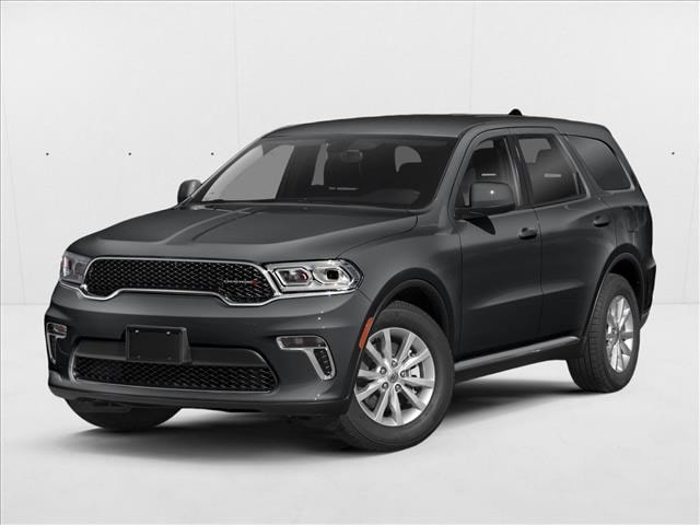 2022 Dodge Durango R/T Plus AWD's photo