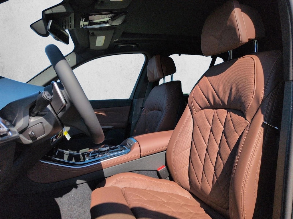 New 2026 BMW X5 PHEV xDrive50e SUV