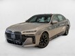 BMW 750e