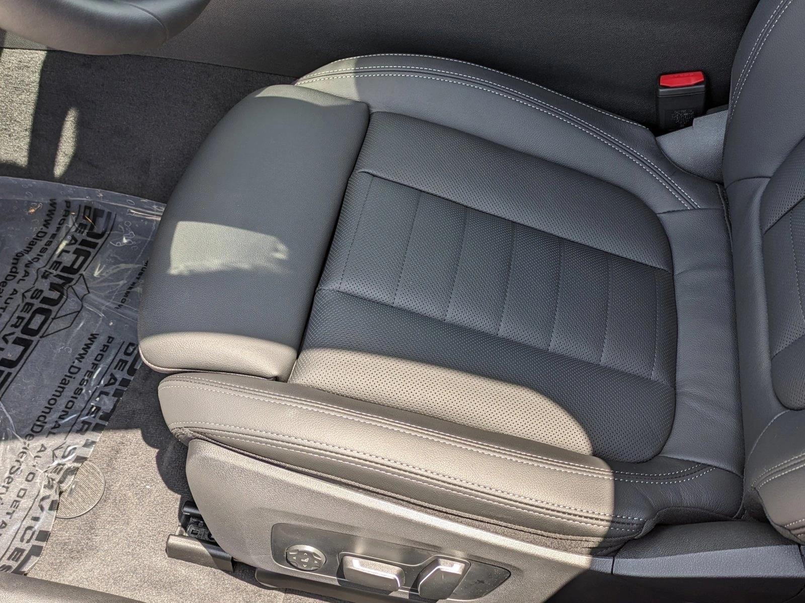 2024 Bmw i4 xDrive40 photo 4