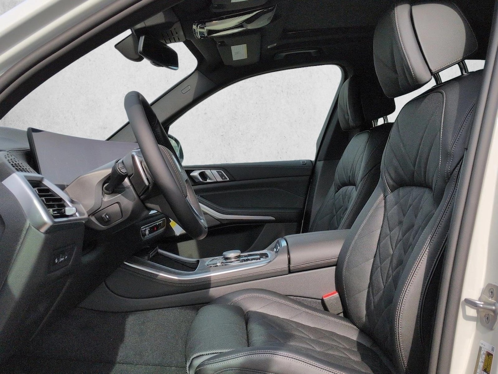 Certified 2026 BMW X5 xDrive40i SUV