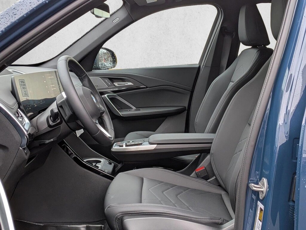 New 2026 BMW X1 xDrive28i SUV