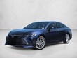  Toyota Avalon Hybrid