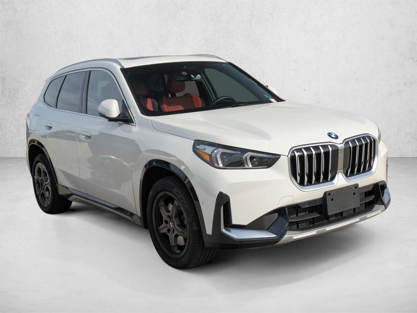2025 Bmw X1 XDrive28i photo 3