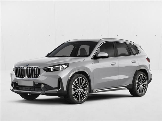 2023 BMW X1 xDrive28i's photo