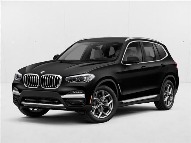 2021 BMW X3 xDrive30e's photo