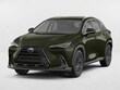  LEXUS NX 350h