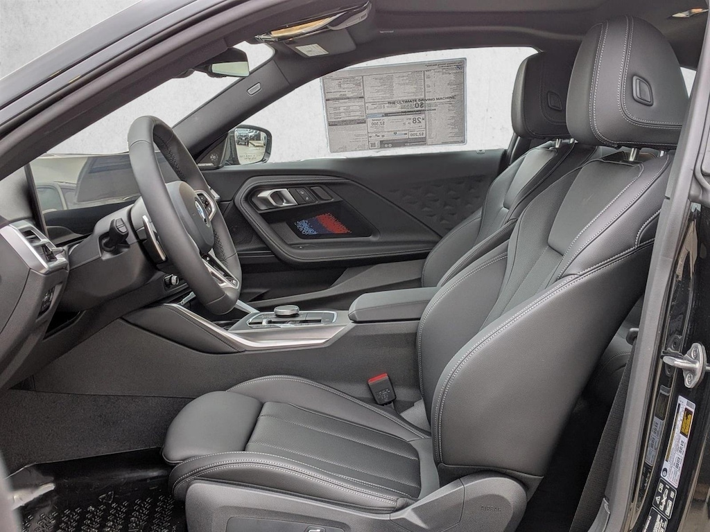 Used 2026 BMW 230i xDrive Coupe