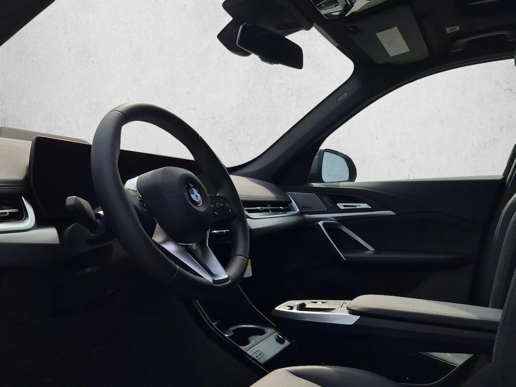 New 2027 BMW X1 SDRIVE 28I