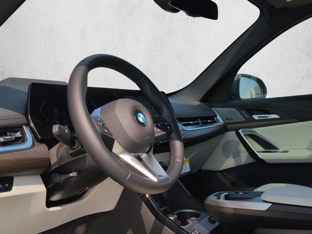 New 2026 BMW X1 xDrive28i SUV