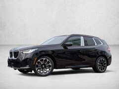 2026 BMW X3 30 xDrive SUV