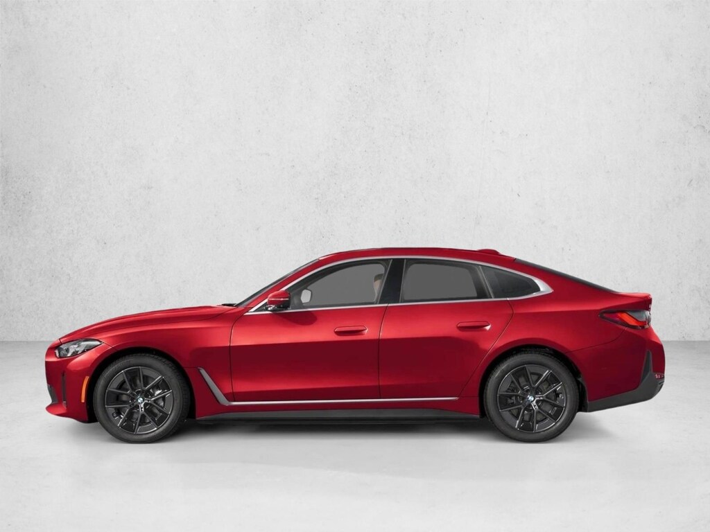 New 2026 BMW i4 xDrive40 Gran Coupe