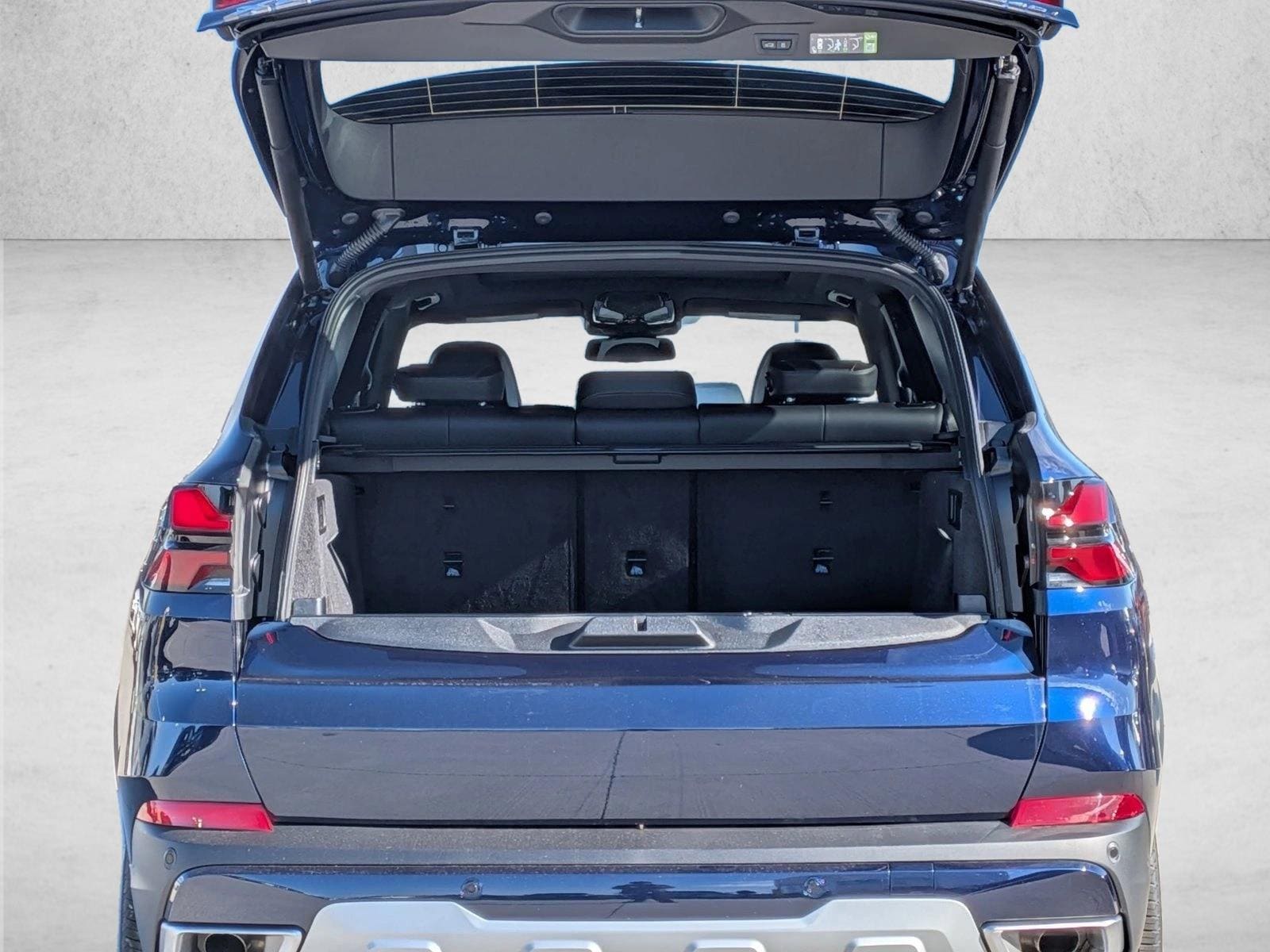 2026 BMW X5 40i - Photo 19