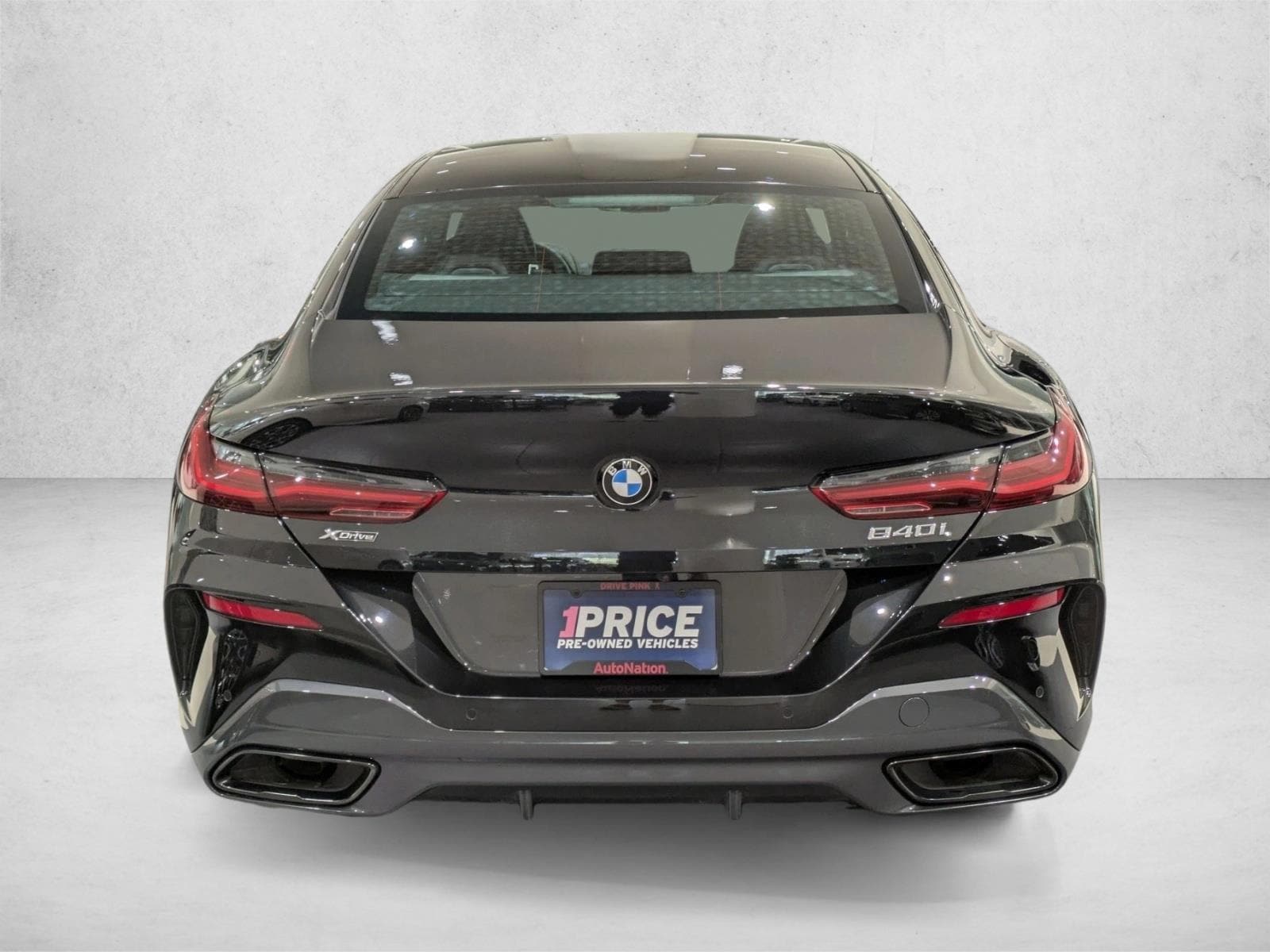 2026 BMW 8 Series 840i - Photo 7