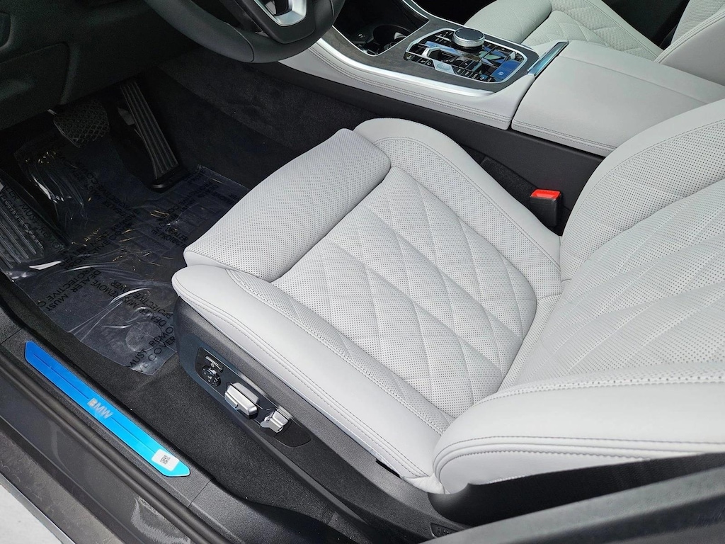 New 2026 BMW X5 PHEV xDrive50e SUV