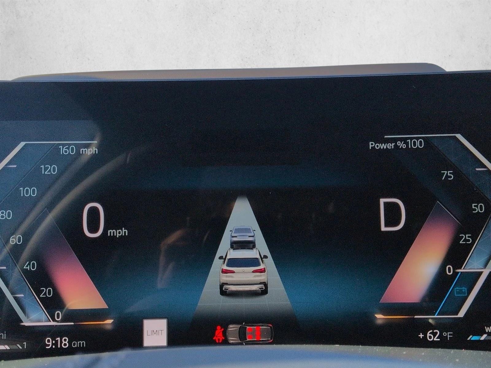 2026 BMW X5 40i - Photo 11