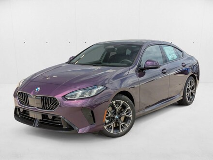 2025 BMW 228i xDrive Gran Coupe