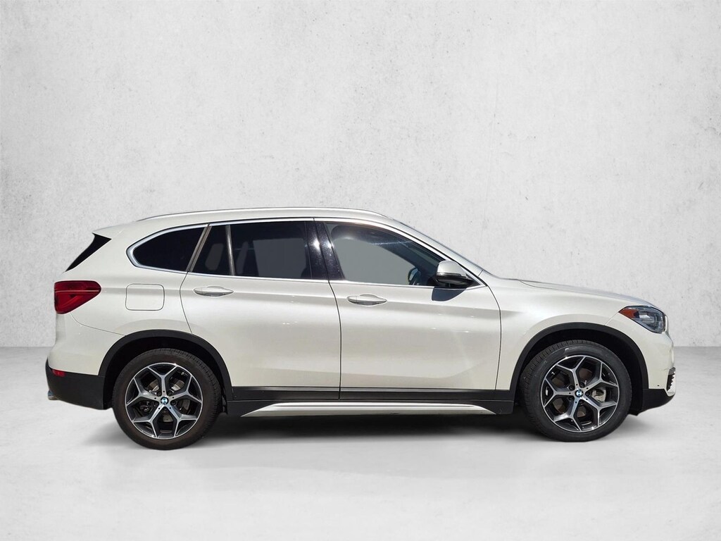 Used 2019 BMW X1 xDrive28i SUV