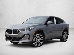 2027 BMW X2 xDrive28i SUV