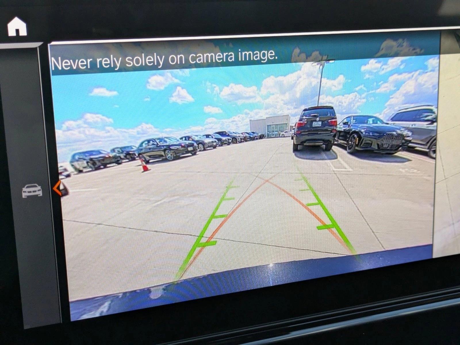 2026 BMW 8 Series 840i - Photo 13