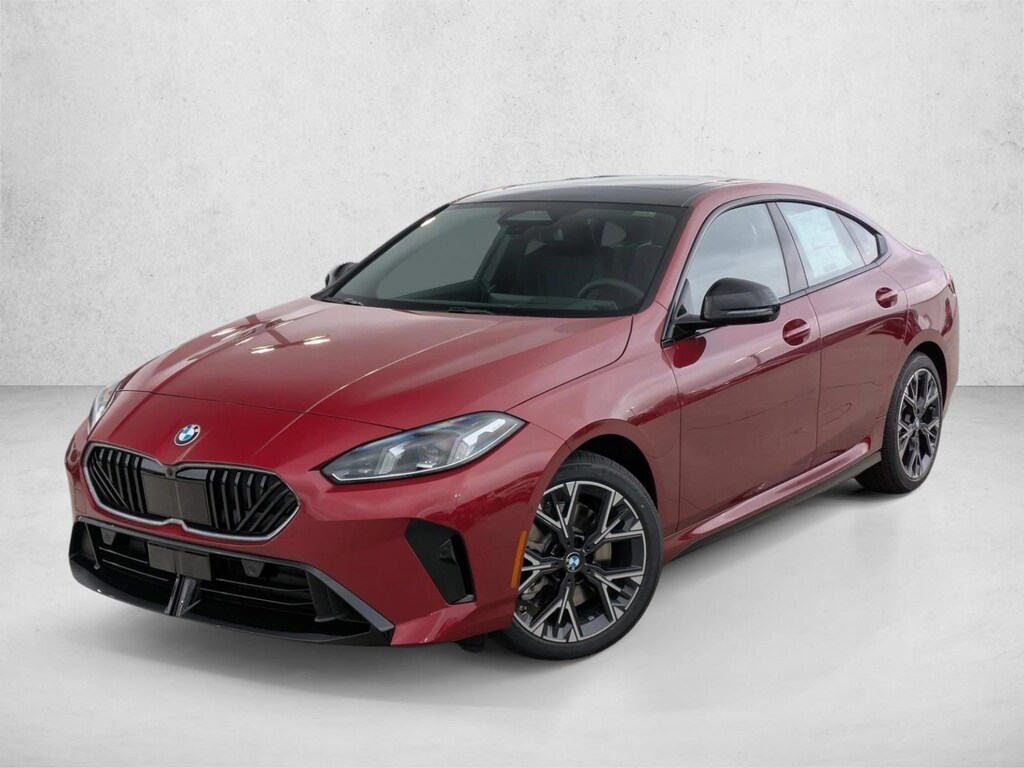 Used 2026 BMW 228i xDrive Gran Coupe