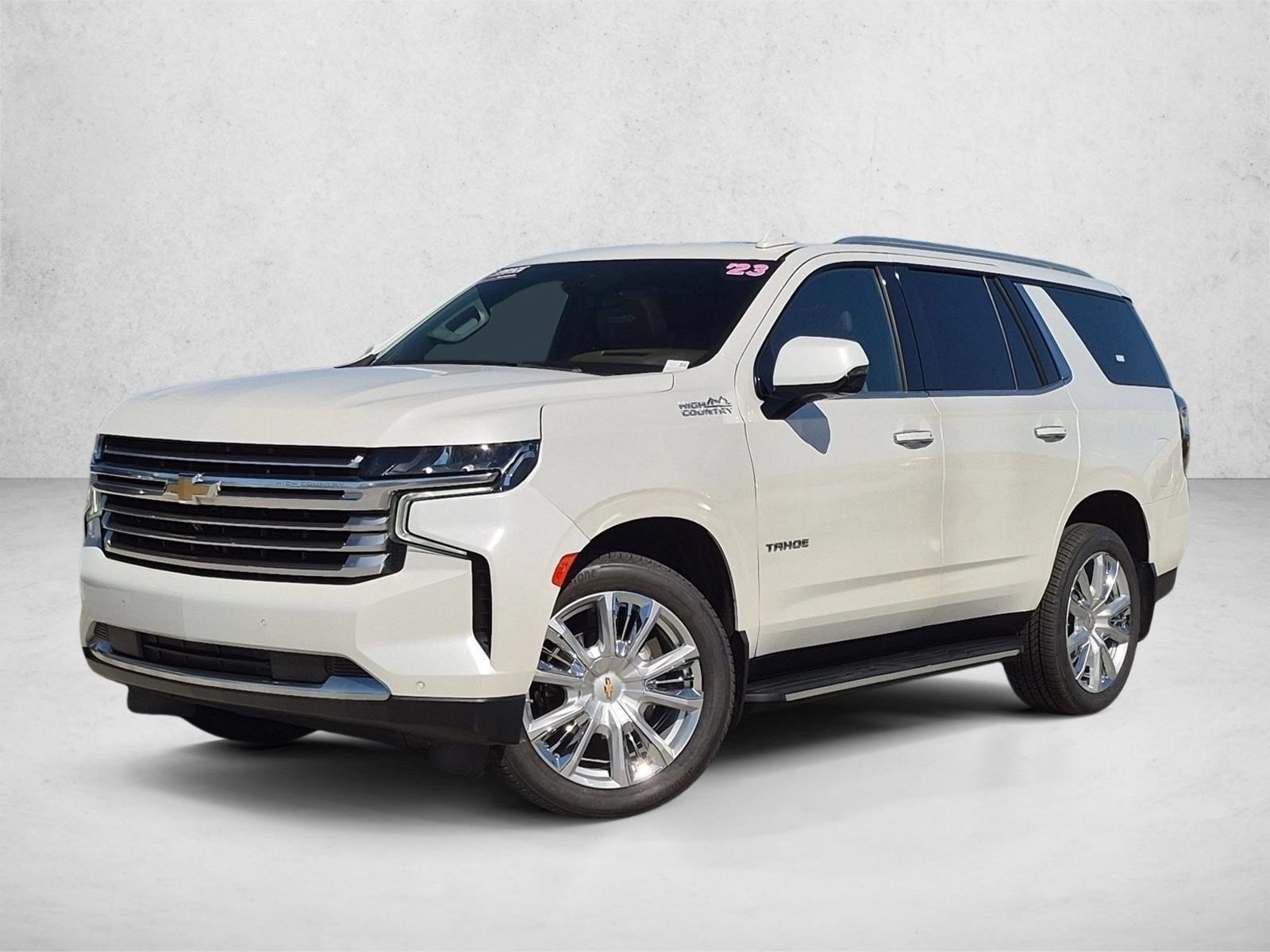 2023 Chevrolet Tahoe