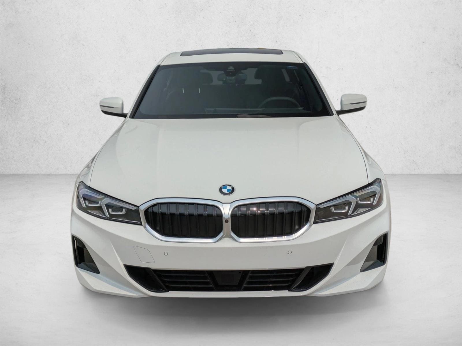 2026 BMW 3 Series 330i - Photo 6