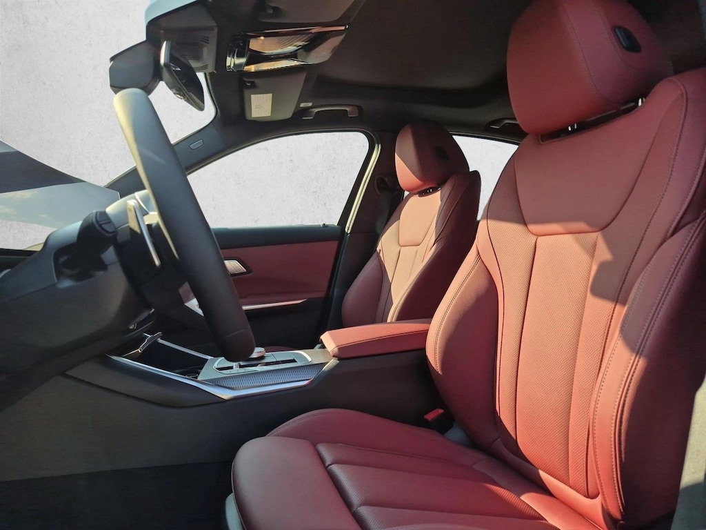 New 2026 BMW 330i xDrive Sedan