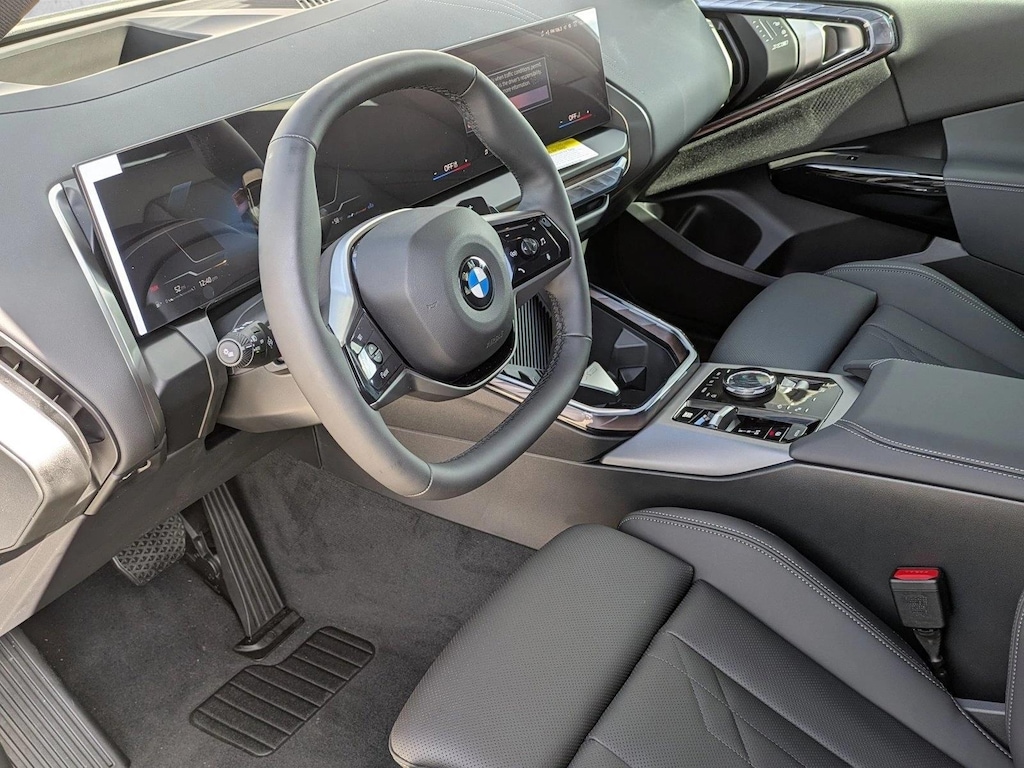 Used 2026 BMW X3 30 xDrive SUV