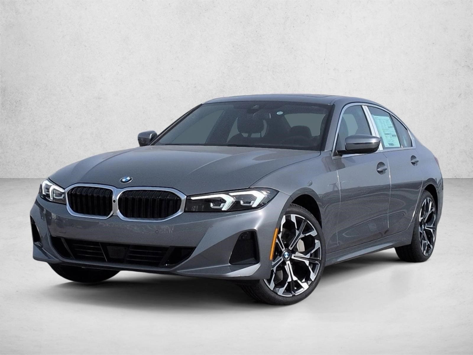 2026 BMW 3 Series