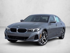 2026 BMW 330i xDrive Sedan