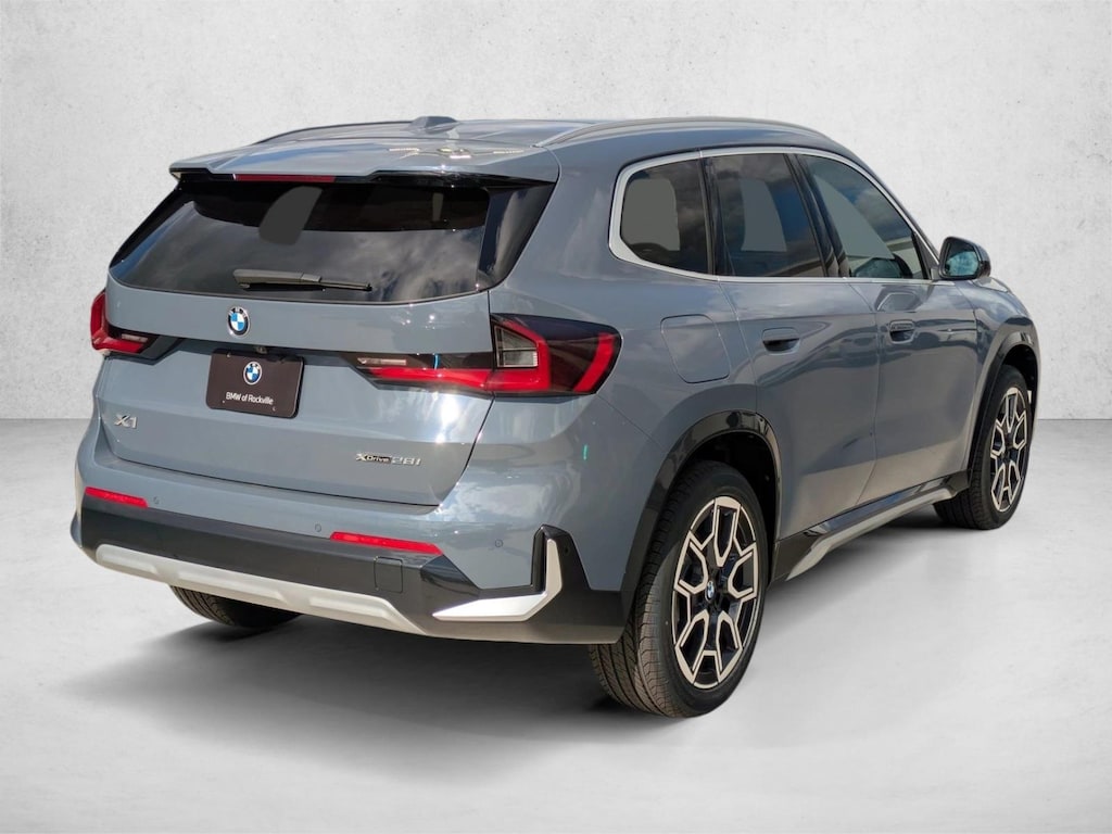 New 2026 BMW X1 xDrive28i SUV