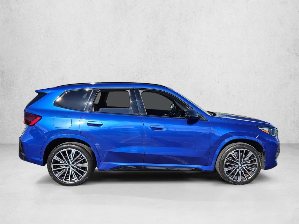 Certified 2023 BMW X1 xDrive28i SUV