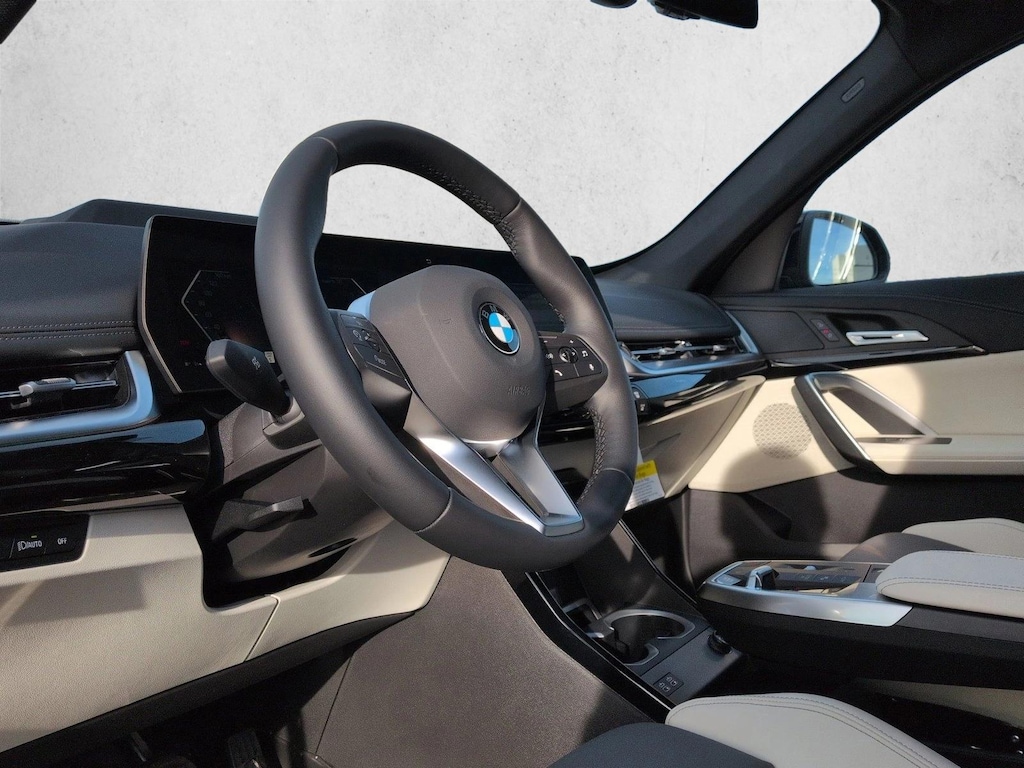 New 2026 BMW X1 xDrive28i SUV
