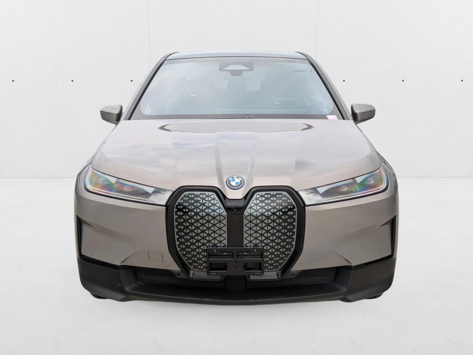 Used 2025 BMW iX Base with VIN WB523CF07SCS98441 for sale in Rockville, MD