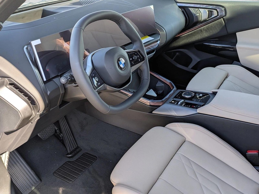 Certified 2026 BMW X3 30 xDrive SUV