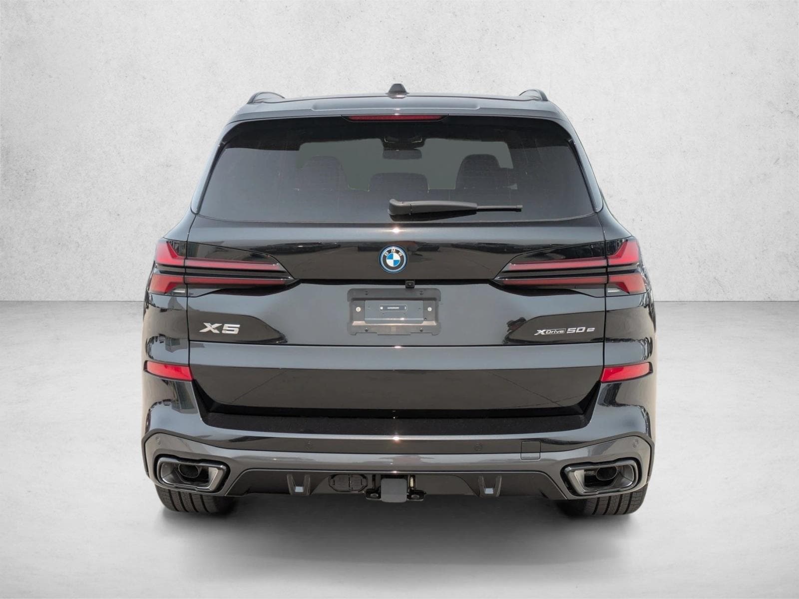 2026 BMW X5 50e - Photo 8