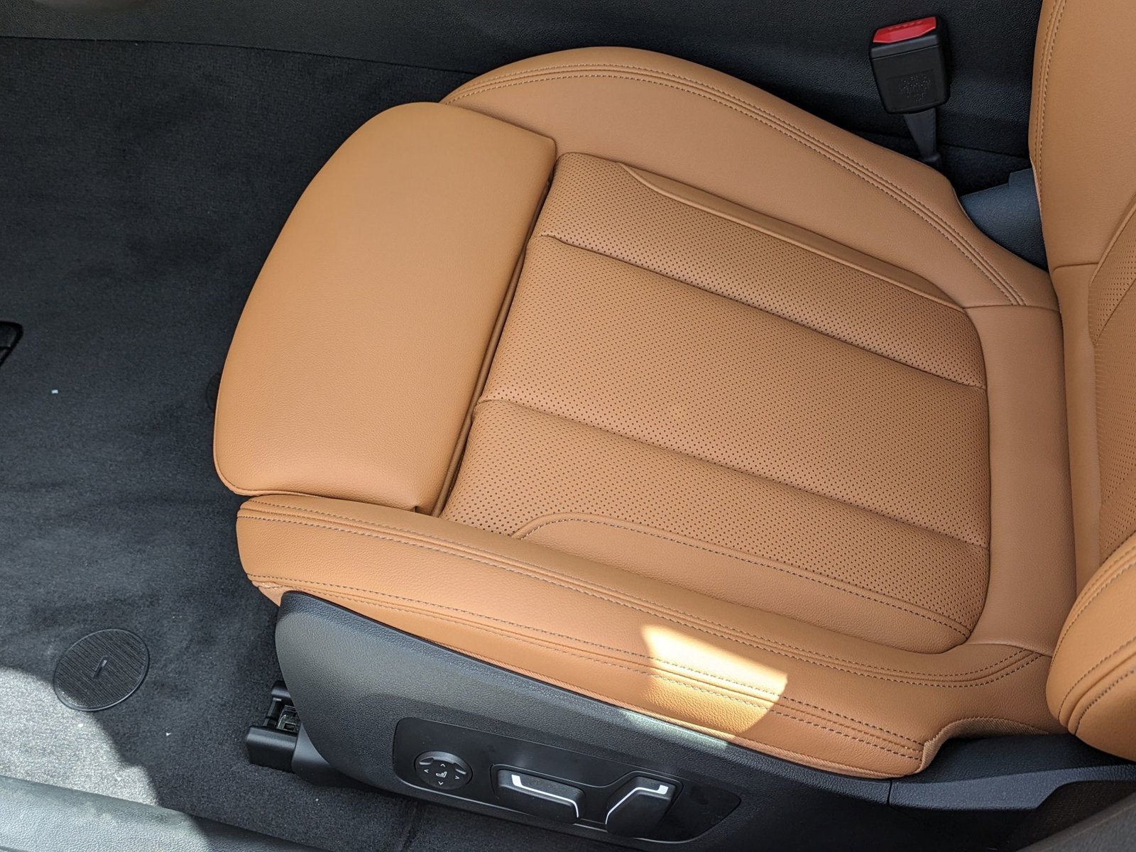 2025 Bmw i4 xDrive40 photo 4